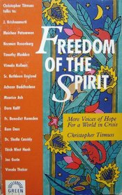 Freedom of the Spirit