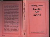 L'autel des morts