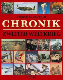 Chronik 2. Weltkrieg