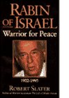 Rabin of Israel: Warrior for Peace