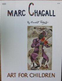 Marc Chagall (Art for Children)