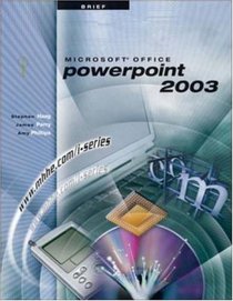 I-Series: Microsoft Office PowerPoint 2003 Brief (The I-Series)