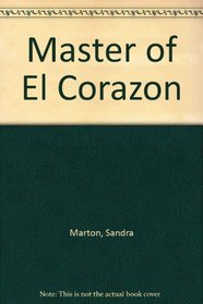 Master of El Corazon