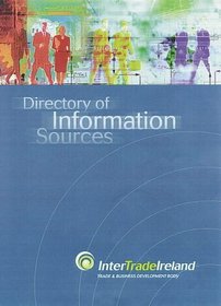 Directory of Information Sources: A North-south Guide