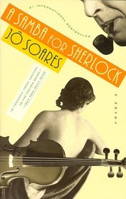 A Samba for Sherlock : A Novel (Vintage International)