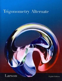 Trigonometry, Alternate