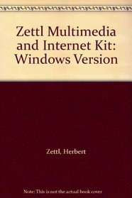 Zettl Multimedia and Internet Kit: Windows Version