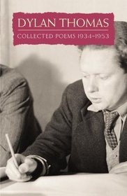 Collected Poems, 1934-1953 (Everyman)