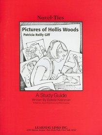 Pictures of Hollis Woods (Novel-Ties)