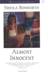 Almost Innocent: A Novel (Voices of the South)