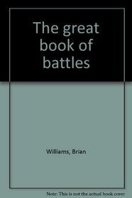 The great book of battles