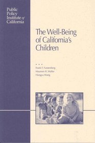 The Well-Being of California's Children