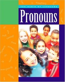 Pronouns (Magic of Language)