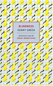 Blindness (NYRB Classics)