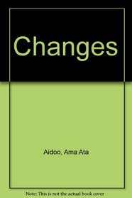 Changes (Women's Press fiction)