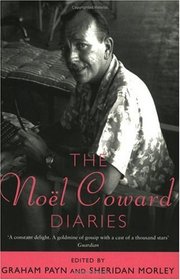 The Phoenix: Noel Coward Diaries