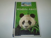 Wild Life Alert! (Pocket Worlds)