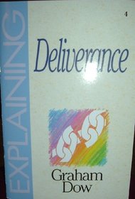 Deliverance (The Explaining Series)