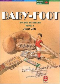 Baby foot, nouvelle édition