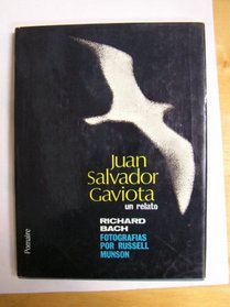 Juan Salvador Gaviota Un Relato