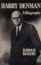 Harry Denman: A Biography