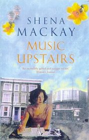 Music Upstairs