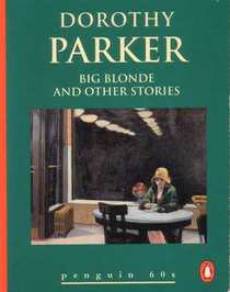 Big Blonde and Other Stories