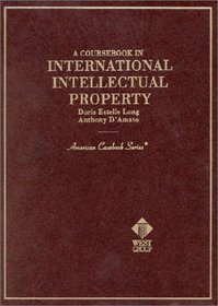 A Coursebook in Intellectual Property