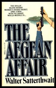 The Aegean Affair