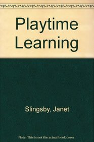 Playtime Learning