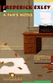 A Fan's Notes (Fan's Notes, Bk 1)