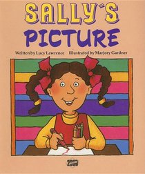 Sally's Picture (Literacy 2000 Stage 3)
