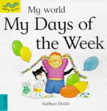 Days of the Week (Early Worms S.)