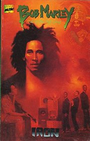 Bob Marley - Tale of the Tuff Gong Volume 1: Iron