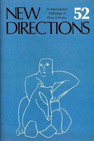 New Directions in Prose and Poetry 52 (v. 52)