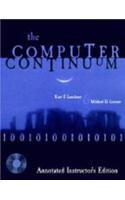 The Computer Continuum