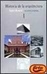 Historia de La Arquitectura 1 (Spanish Edition)