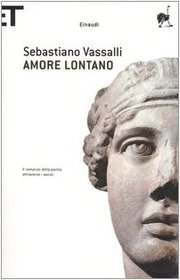 Amore Lontano (Italian Edition)