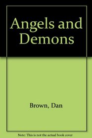 Angels and Demons (Korean Edition)