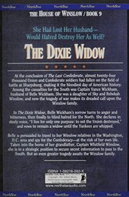 The Dixie Window