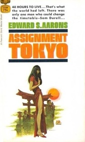 Assignment--Tokyo