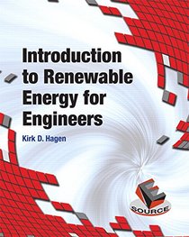 Introduction to Renewable Energy for Engineers