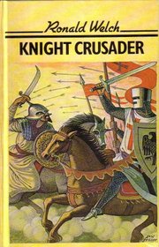 Knight Crusader (New Oxford library)