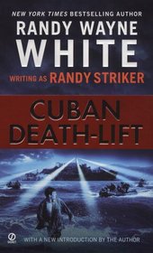 Cuban Death-Lift (Dusky MacMorgan, Bk 3)