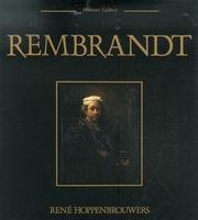 Masters' Gallery: Rembrandt