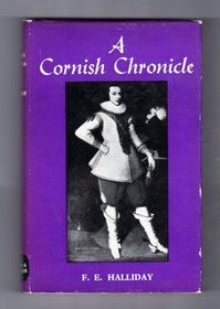 A Cornish chronicle: the Carews of Antony from Armada to Civil War