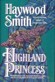 Highland Princess