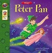 Bilingual Peter Pan (English-Spanish Keepsake Stories) (English and Spanish Edition)
