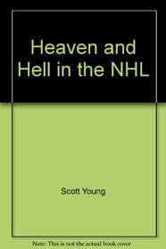 Heaven and Hell in the NHL