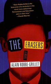 The Erasers